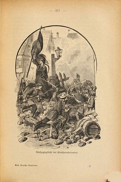 Datei:Gefecht Kirchenbolanden 1849.jpg