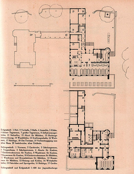 Datei:Jugendherberge Berchtesgaden Plan.jpg