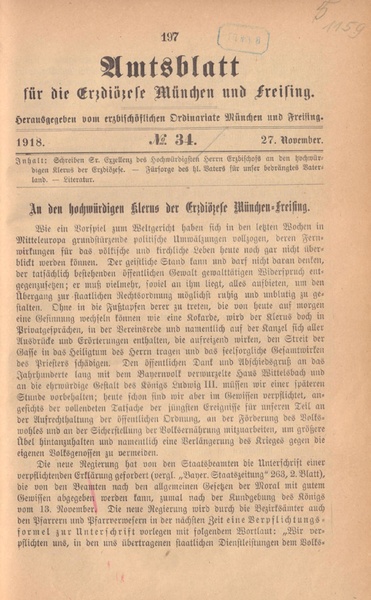 Datei:Brief Faulhaber 1918.pdf