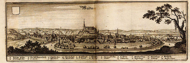 Datei:Merian Weida 1650.jpg