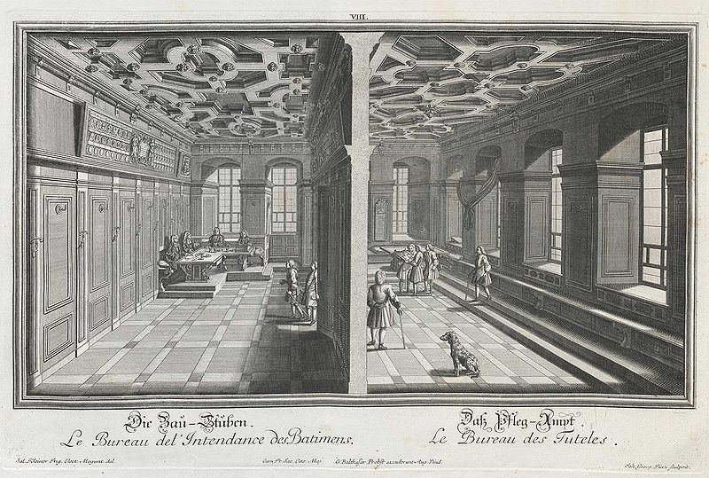 Datei:Rathaus Augsburg Baustube Pflegamt.jpg