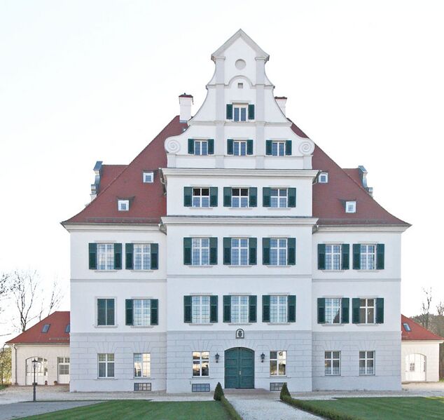 Datei:Schloss Niederraunau.jpg