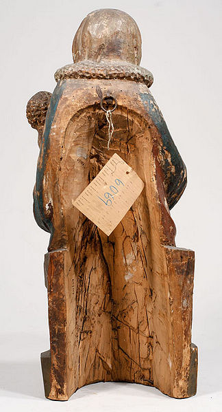 Datei:Sitzende Maria mit Kind.jpg