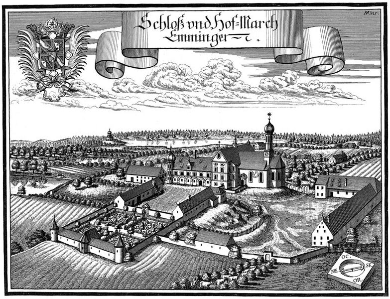 Datei:Wening Schloss Emming.jpg