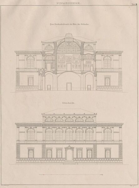 Datei:Alte Pinakothek Ostfassade.jpg