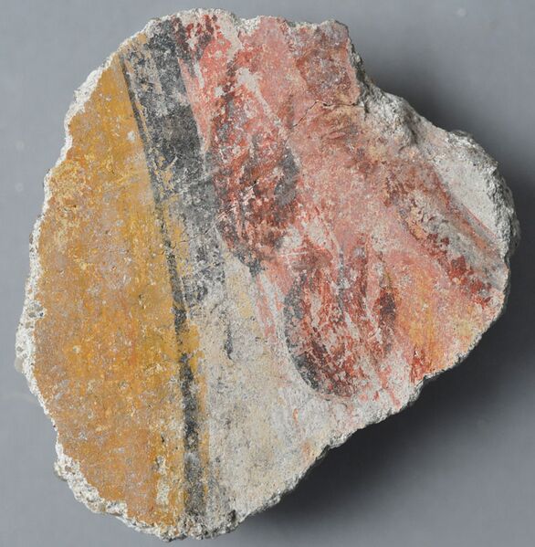 Datei:Engelsfluegel Chor Regensburg Niedermuenster.jpg