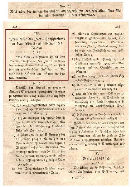 Datei:Protestantenedikt 1818.jpg