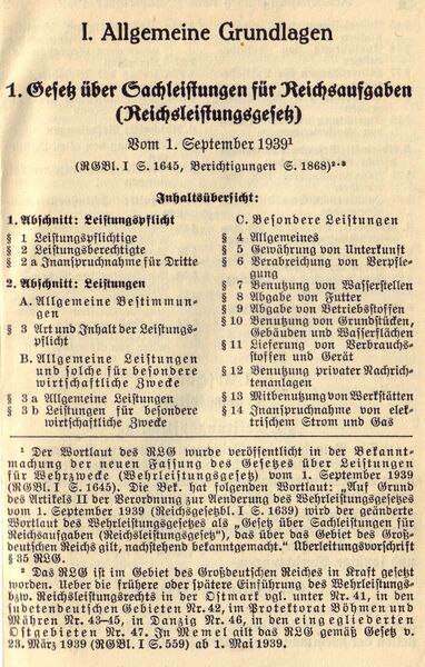Datei:Reichsleistungsgesetz 1939 Inhalt.jpg