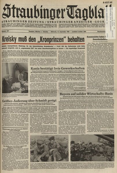 Datei:Titelseite Straubinger-Tagblatt 19.9.80.jpg