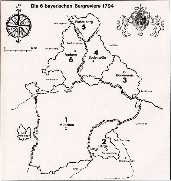 Datei:Karte Bayerische Bergreviere 1794.jpg