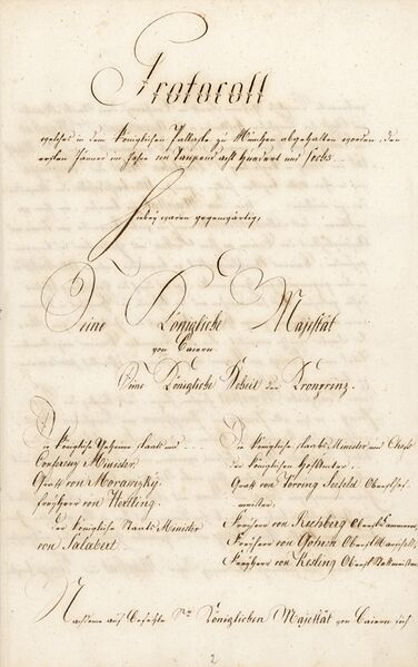 Datei:Protokoll Annahme Koenigswuerde 1.jpg