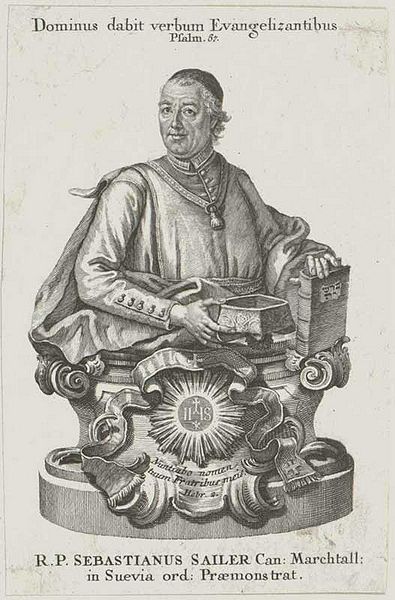 Datei:Pater Sebastian Sailer.jpg
