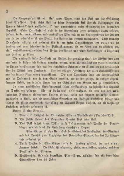 Datei:Staatsgrundgesetz Bayern 1919.pdf