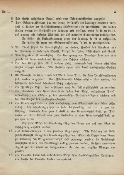 Datei:Staatsgrundgesetz Bayern 1919.pdf