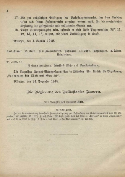 Datei:Staatsgrundgesetz Bayern 1919.pdf