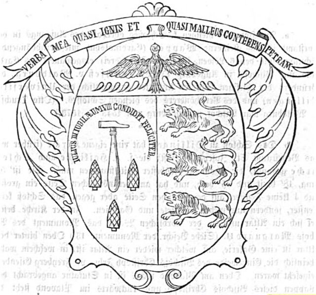 Datei:Wappen Dillingen 1580.jpg