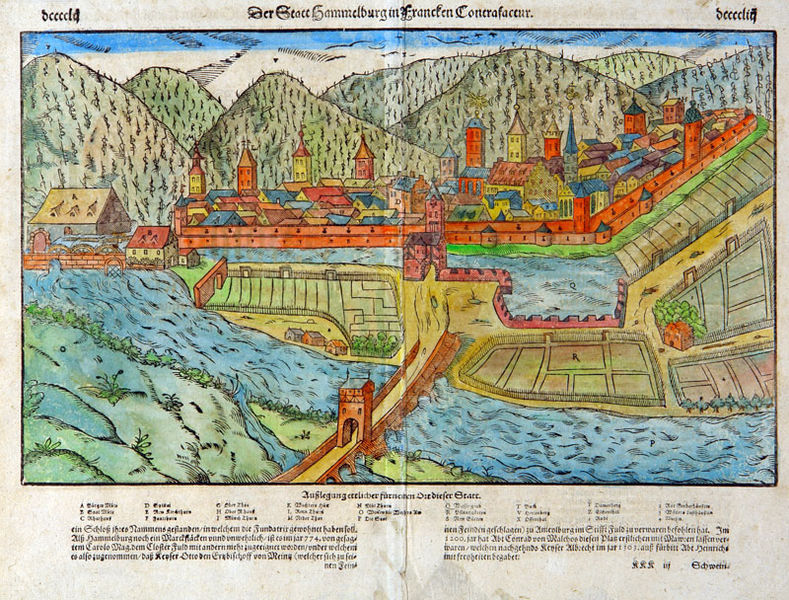 Datei:Vedute Hammelburg.jpg