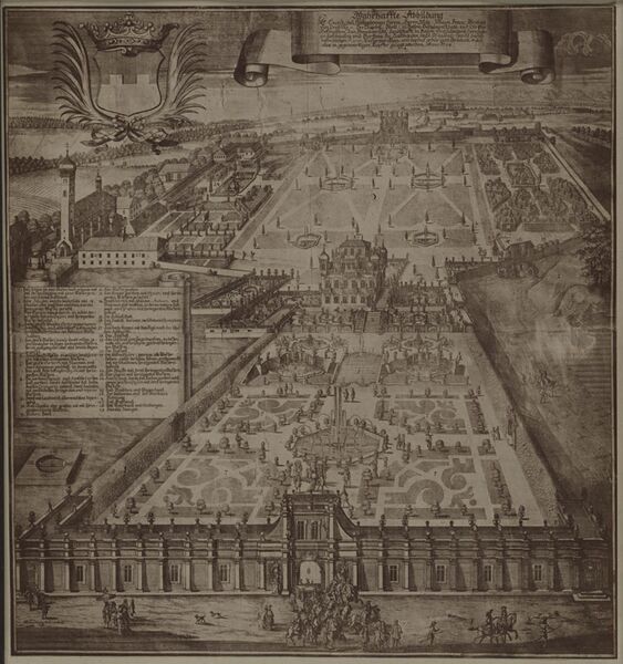 Datei:Haidhausen Preysingschloss Wening 1704.jpg