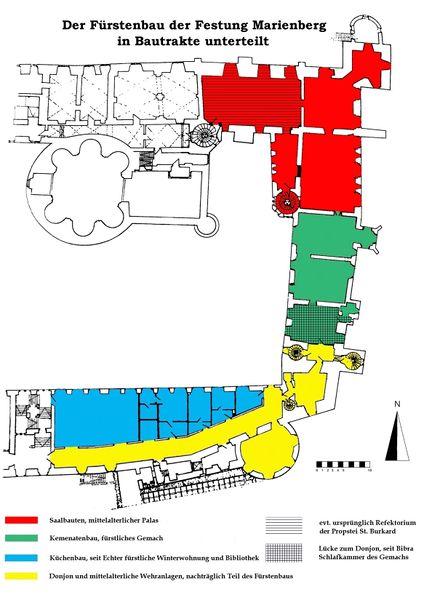 Datei:Plan Fuerstenbau Festung Marienberg.jpg