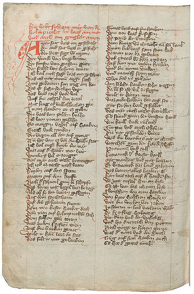 Datei:Berliner Handschrift Helmbrecht.jpg