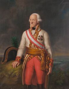 Friedrich Josias von Sachsen-Coburg-Saalfeld (1737-1815). (Kunstsammlungen der Veste Coburg, Inventarnummer M.077, lizenziert durch CC BY-NC-SA 4.0)