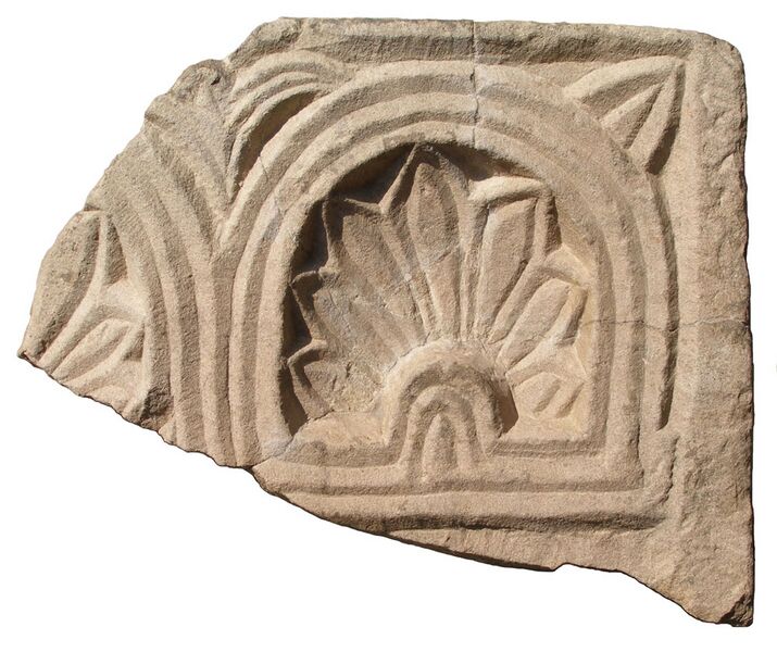 Datei:Herrenchiemsee Platte A8.jpg