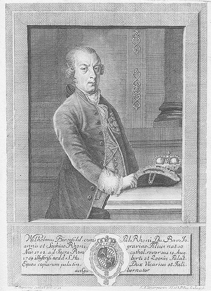 Datei:Pfalzgraf Wilhelm von Birkenfeld Gelnhausen.jpg