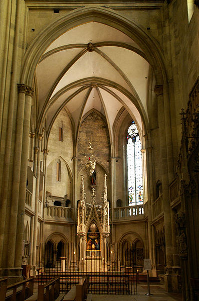 Datei:Regensburger Dom Suedchor.jpg