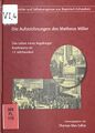 Reihe 6 - Berichte und Selbstzeugnisse aus Bayerisch-Schwaben. Georg Ködlerer, Beschreibunng vnnd Kurtze Vertzaichnus Fürnemer Lob vnnd gedenckhwürdiger Historien – Eine Chronik der Stadt Augsburg der Jahre 1576 bis 1607. Bearbeitet von Silvia Strodel. Hg. von Wolfgang E. J. Weber. (Veröffentlichungen der Schwäbischen Forschungsgemeinschaft, Band 6, 2013)