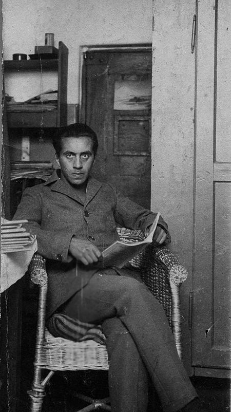 Masse Mensch (Ernst Toller, 1919/20) Historisches Lexikon Bayerns