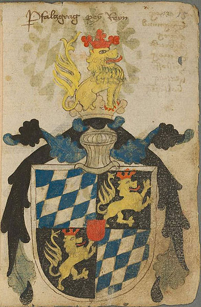 Datei:Wappen Kurpfalz 1473.jpg