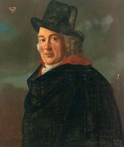Franz Friedrich Anton, Herzog zu Sachsen-Coburg-Saalfeld (1750-1806). (Kunstsammlungen der Veste Coburg, Inventarnummer SB.008, lizenziert durch CC BY-NC-SA 4.0)