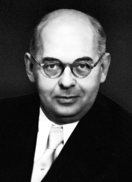 Datei:Otto Weinkamm 1954.jpg