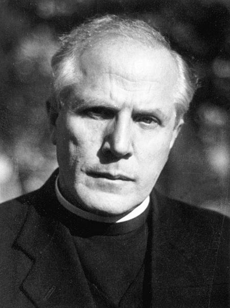 Jesuiten (20. Jahrhundert) Historisches Lexikon Bayerns