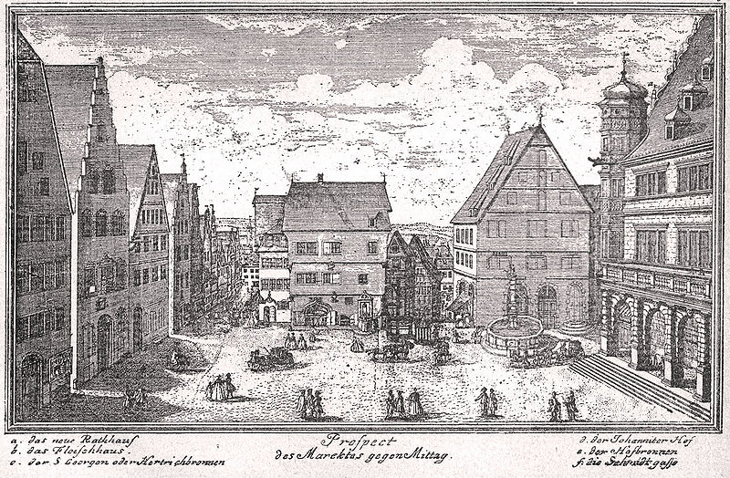 Datei:Rothenburg Marktplatz.jpg