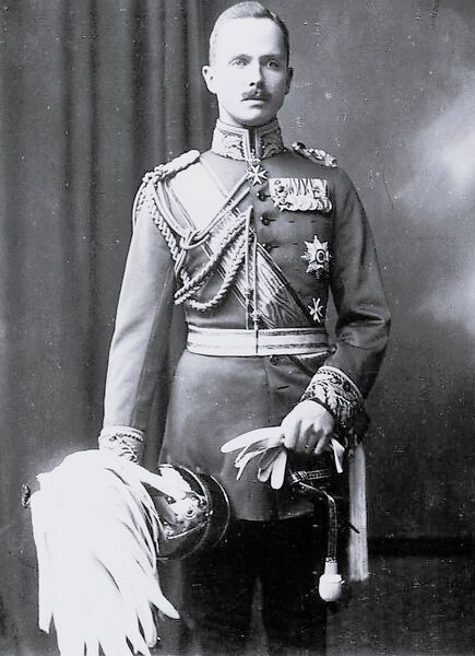 Datei:Carl-Eduard Sachsen-Coburg Gotha 1906.jpg