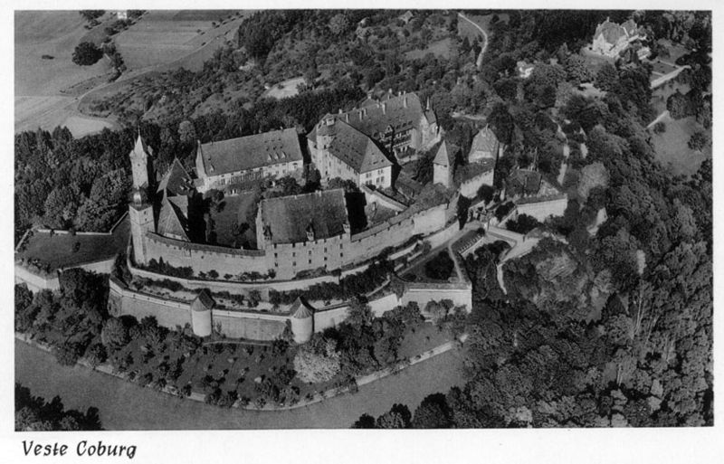 Datei:Luftaufnahme Veste Coburg.jpg