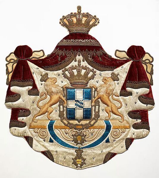 Datei:Wappen Griechenland 1835.jpg