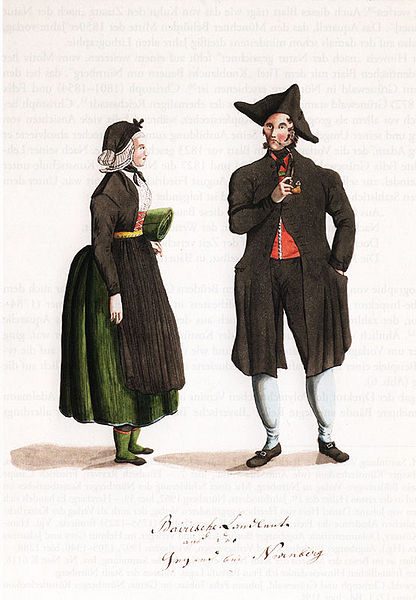 Datei:Landleute Nürnberg.jpg