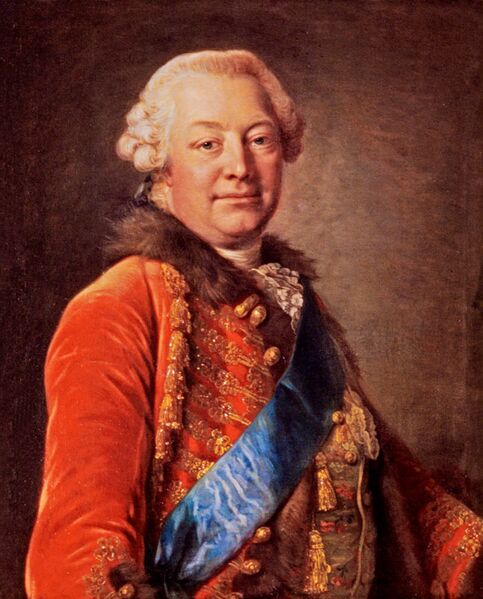 Datei:Markgraf Friedrich von Brandenburg-Bayreuth.jpg