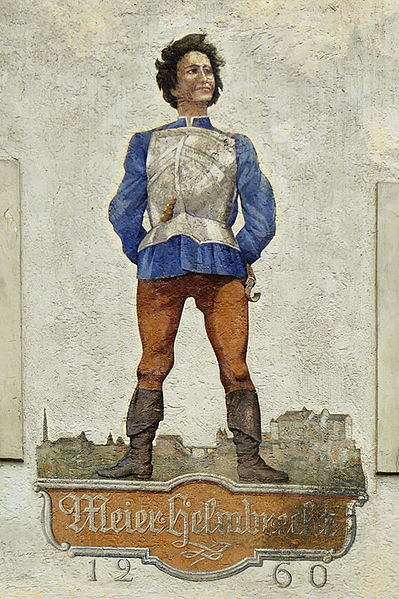 Datei:Fassadenmalerei Meier Helmbrecht.jpg