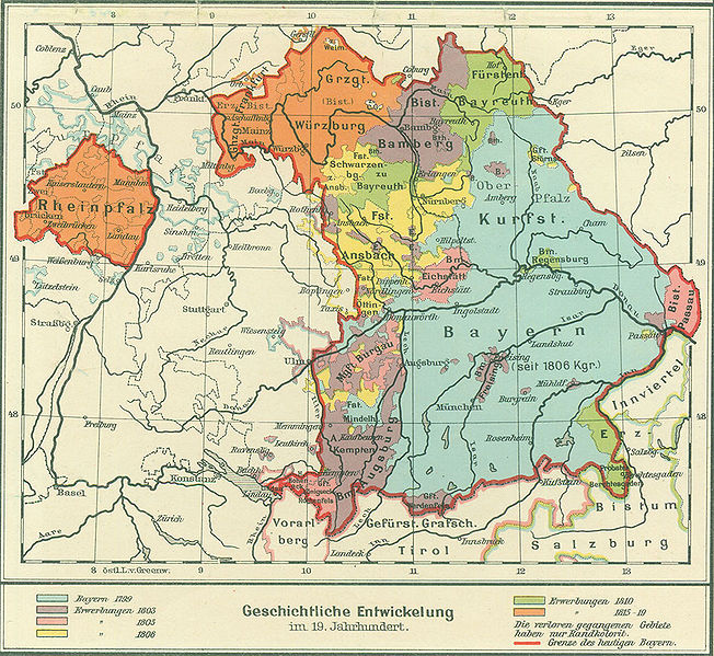 Datei:Karte Bayern 19.Jh.jpg