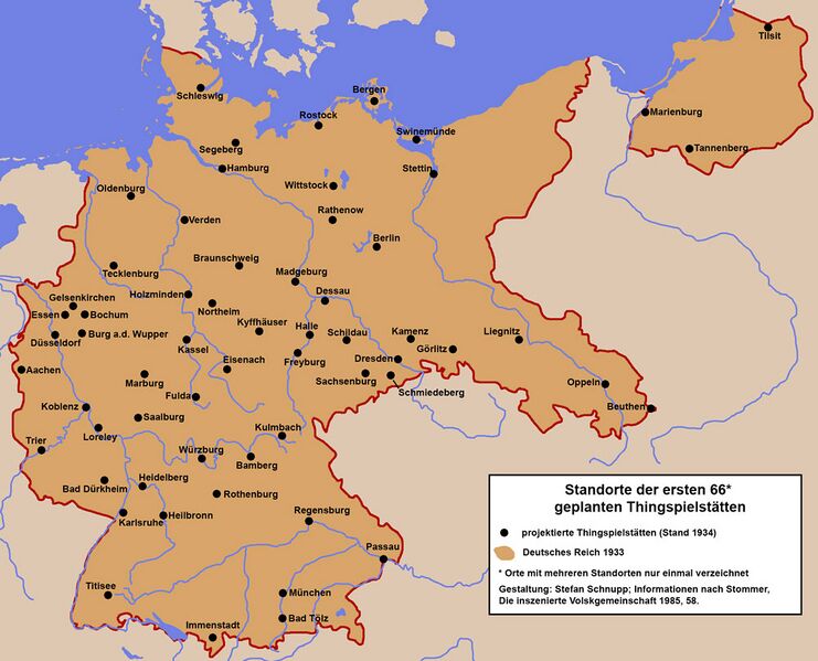 Datei:Karte Thingspielstaetten 1934.jpg