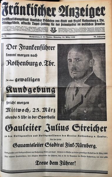 Datei:Frankenfuehrer Fraenkischer Anzeiger.jpg