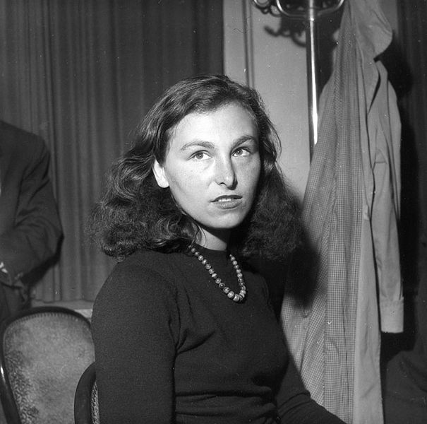 Datei:Ilse Aichinger.jpg