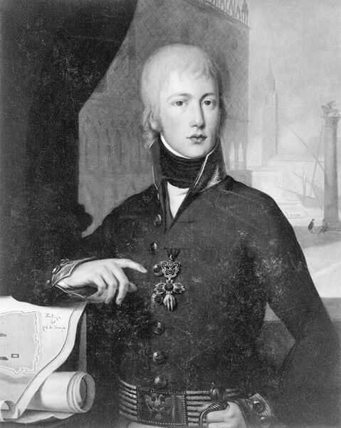 Datei:Johann Erzherzog von Oesterreich.jpg