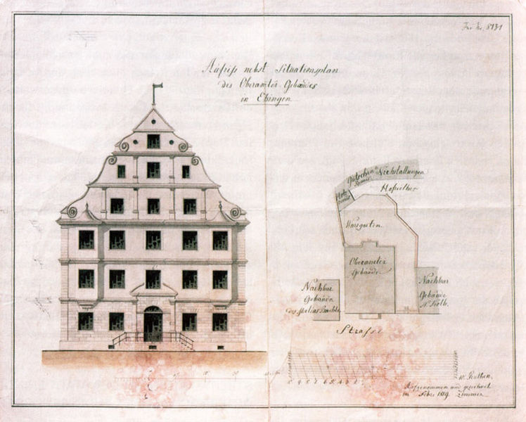 Datei:Oberamtsgebaeude Ehingen.jpg