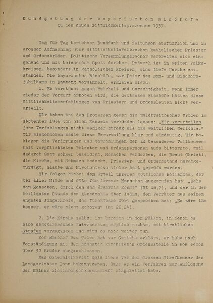 Datei:1937 Kundgebung bayerische Bischoefe.jpg