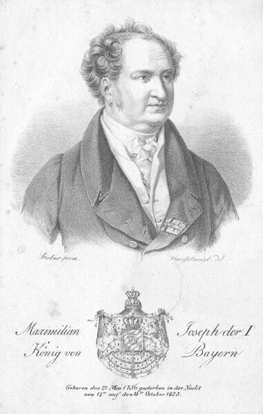 Datei:MaxI Joseph Hanfstaengl.jpg