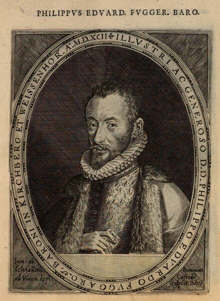 Datei:Philipp Eduard Fugger.jpg